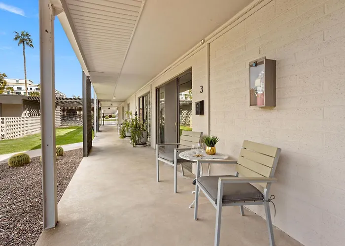 2 Bedroom, Heart Of * Scottsdale