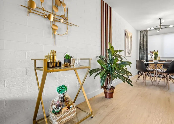 2 Bedroom, Heart Of Apartament *