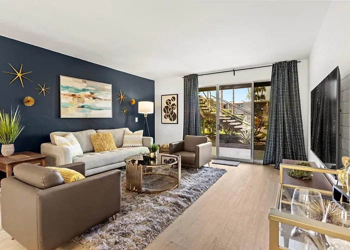 Apartament 2 Bedroom, Heart Of *