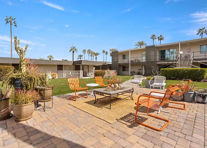 2 Bedroom, Heart Of Scottsdale