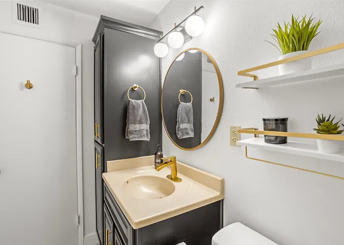 Apartament 2 Bedroom, Heart Of *