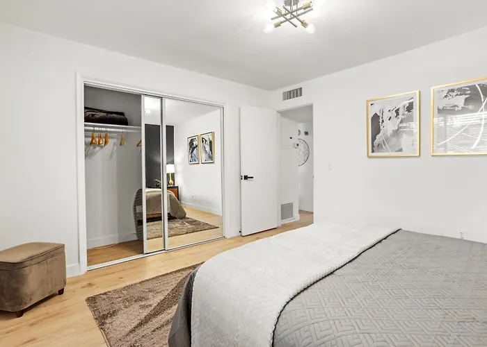 2 Bedroom, Heart Of *