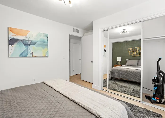 2 Bedroom, Heart Of * Scottsdale
